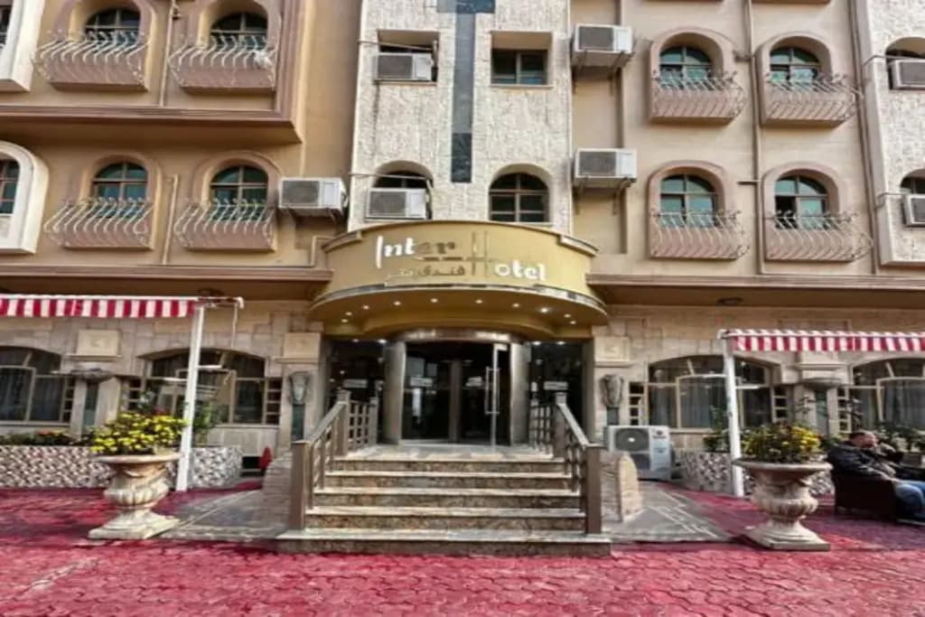 Hotel photo 1