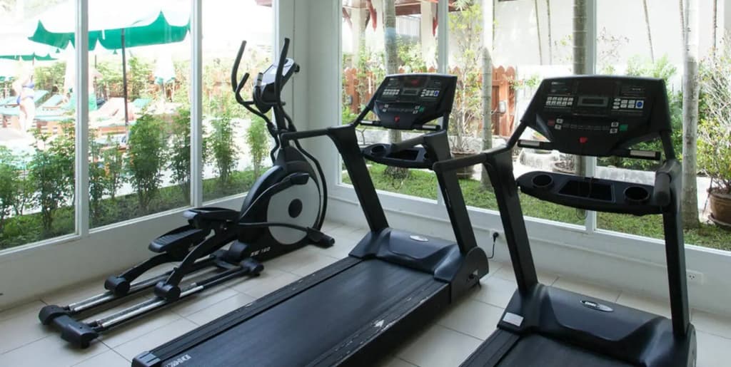 Hotel photo 20