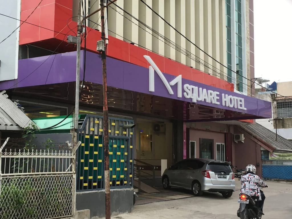 Hotel photo 1