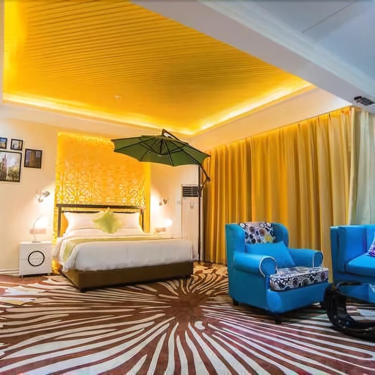 Hotel photo 8