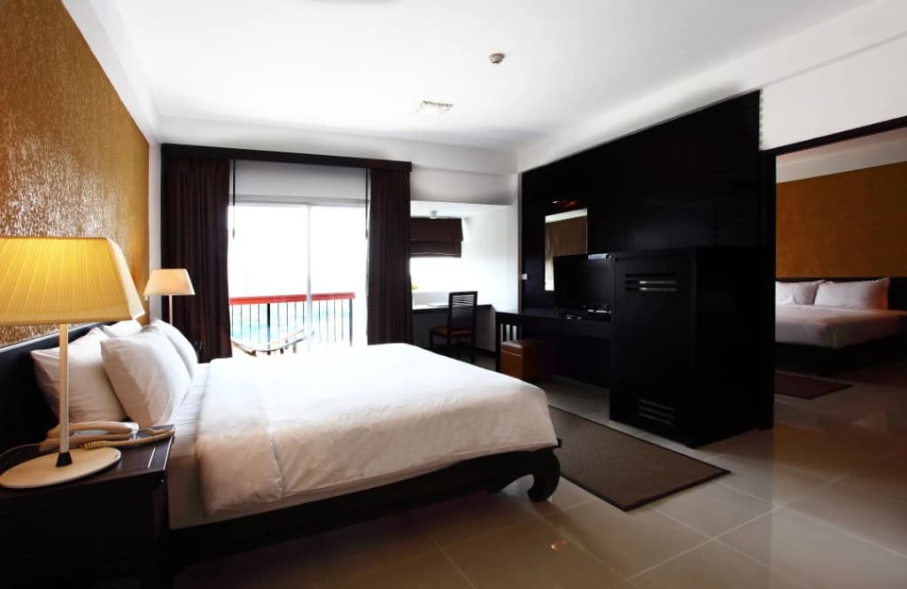 Hotel photo 6