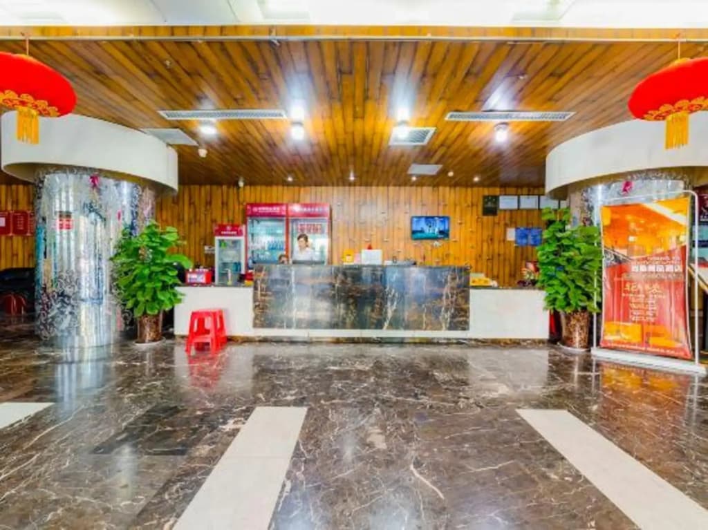 Hotel photo 6