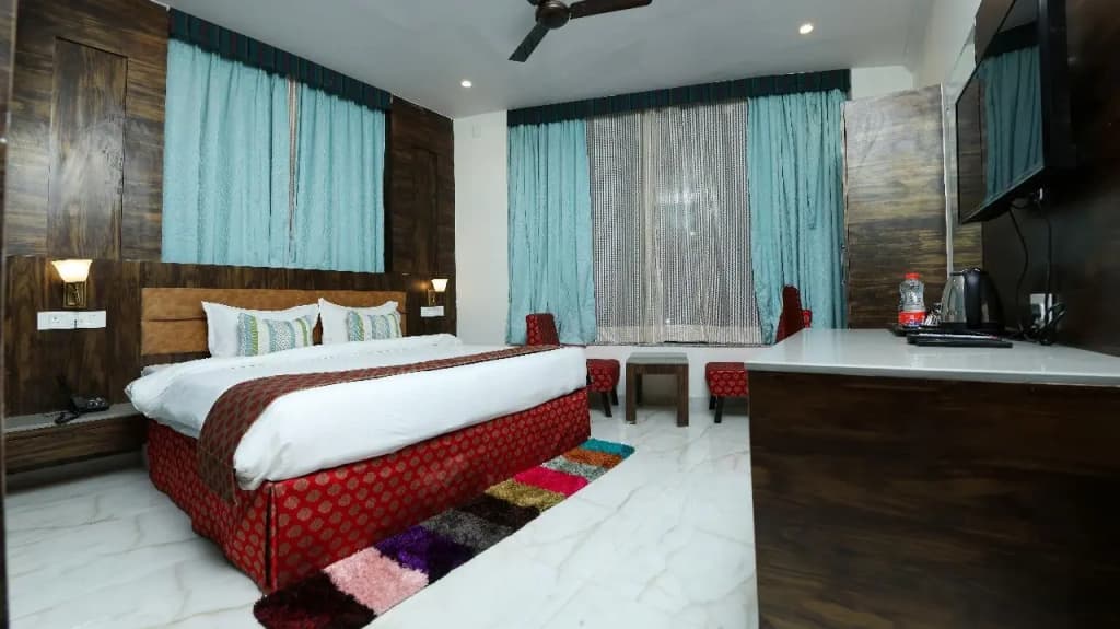 Hotel photo 5
