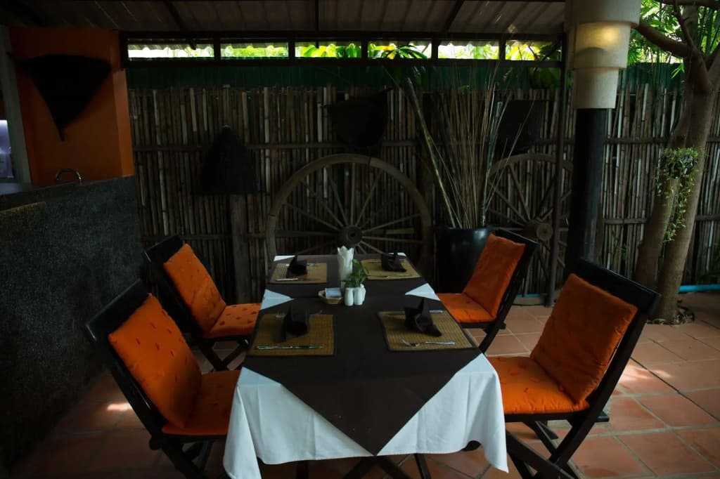Hotel photo 25