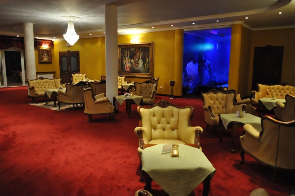 Hotel photo 41