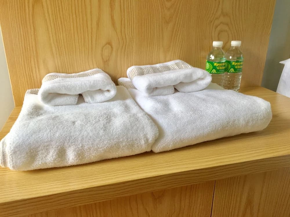 Economy Double room full double bed