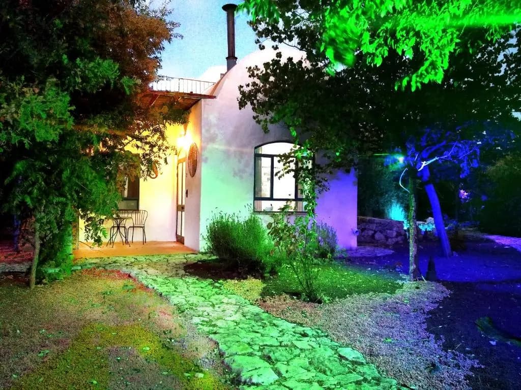 Superior Chalet