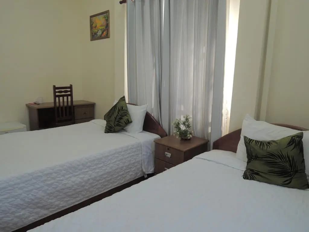Hotel photo 2