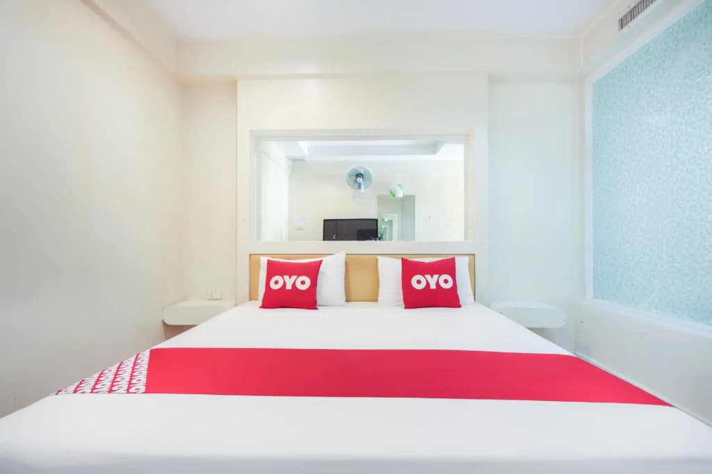 Premier room