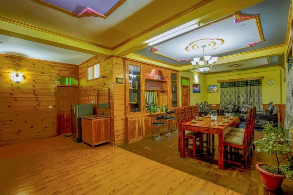 Hotel photo 17