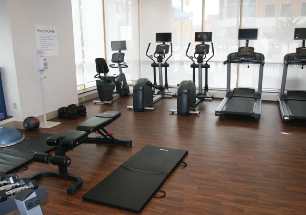 Hotel photo 20