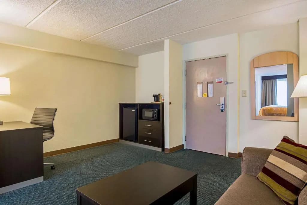 Suite