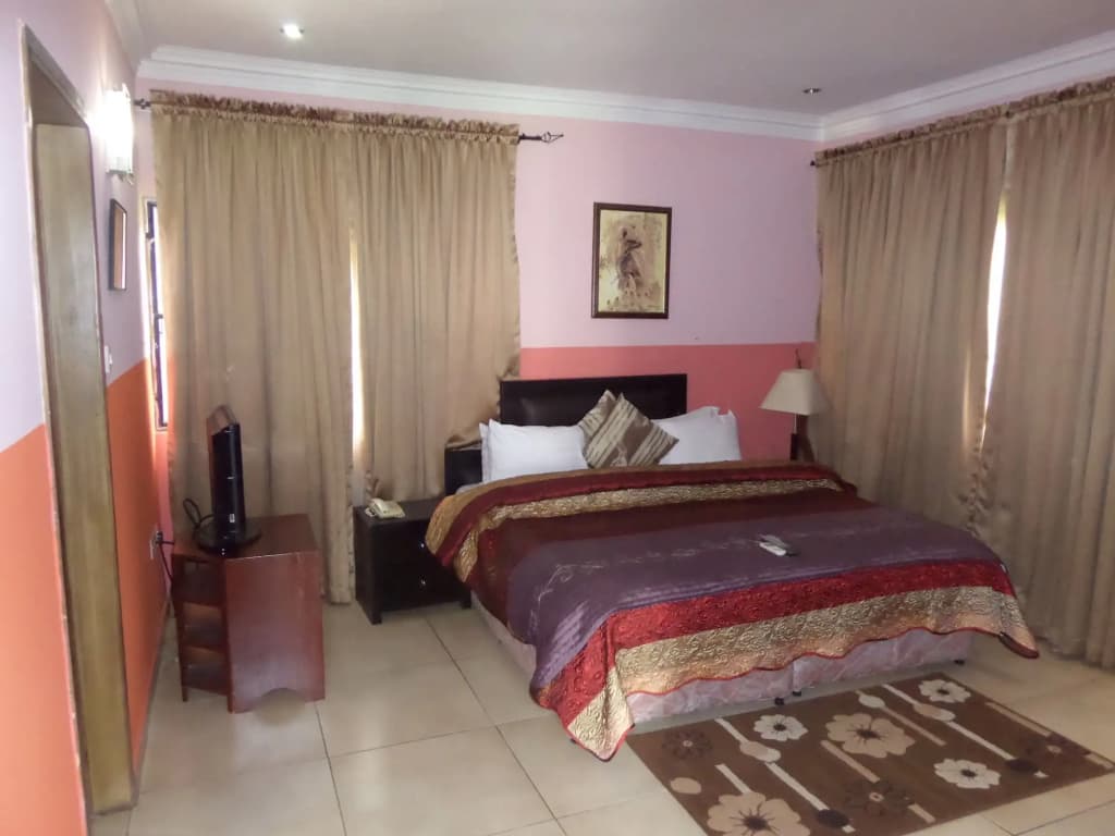 Hotel photo 5