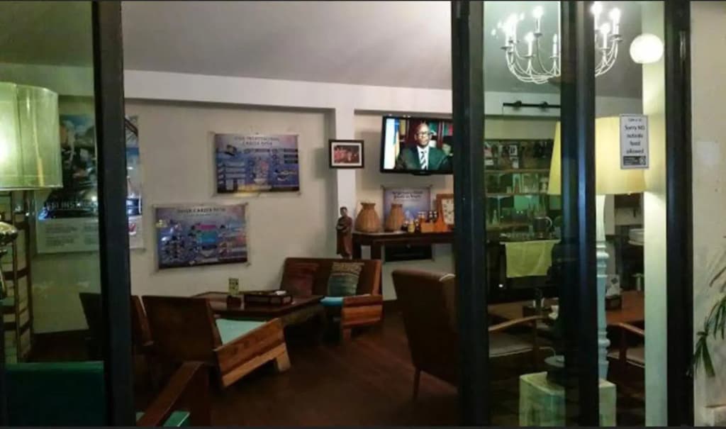 Hotel photo 13