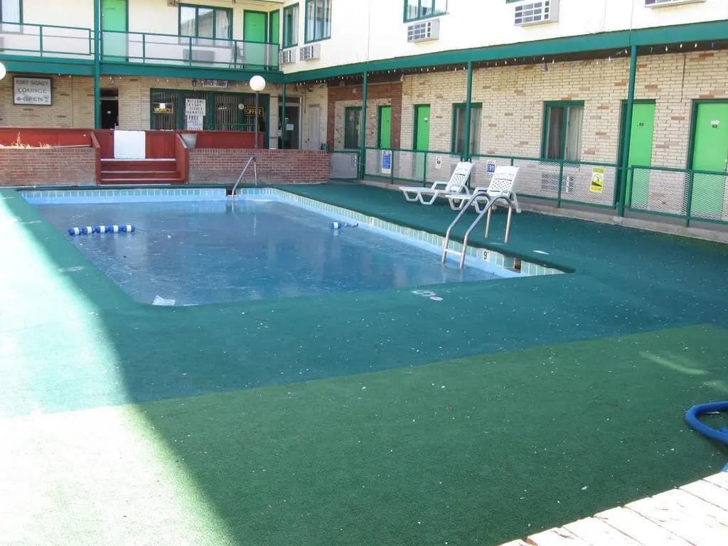 Hotel photo 16