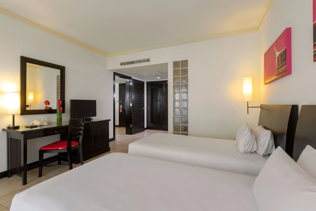Hotel photo 11