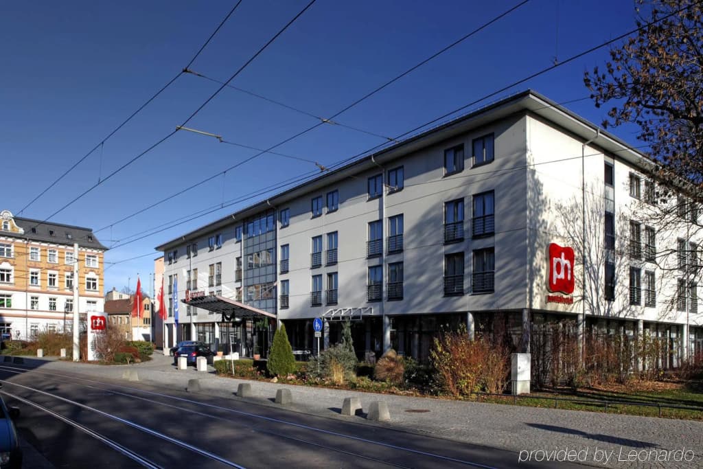 Hotel photo 1