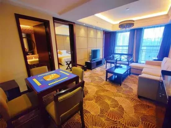 Hotel photo 7