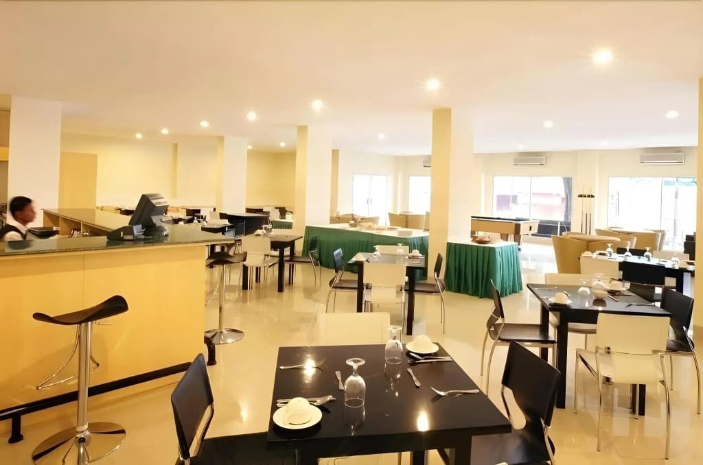 Hotel photo 26
