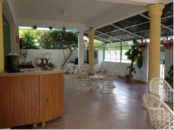 Hotel photo 16