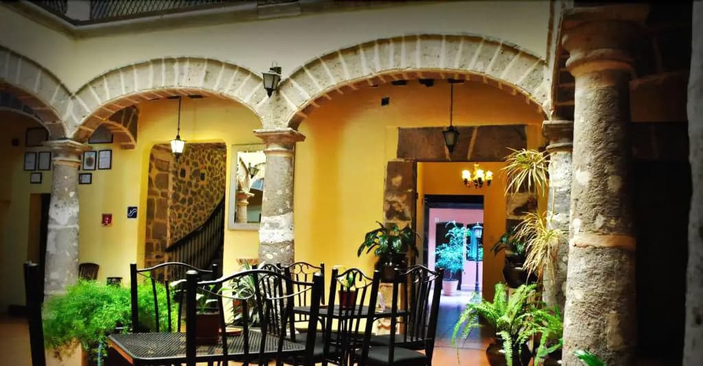 Hotel photo 8