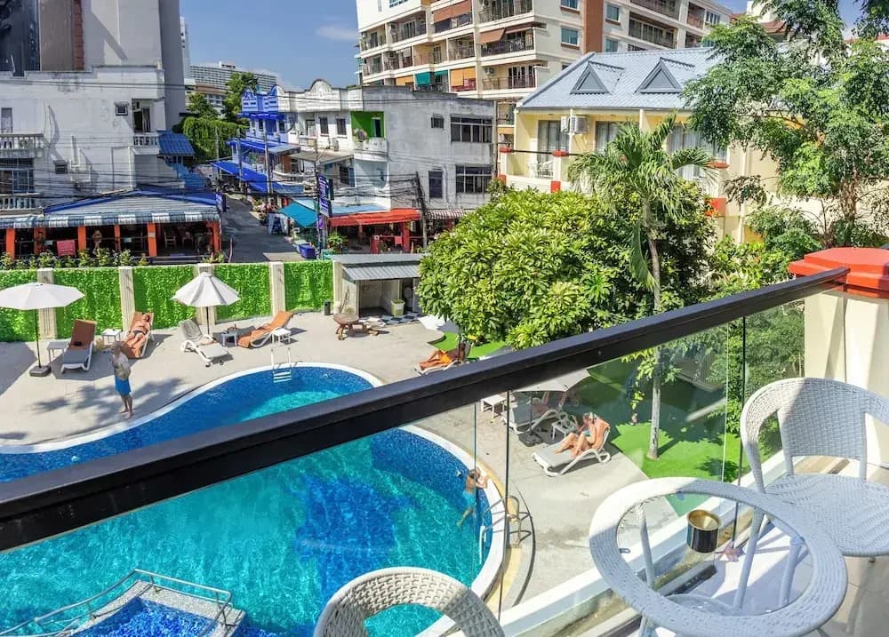 Hotel photo 16