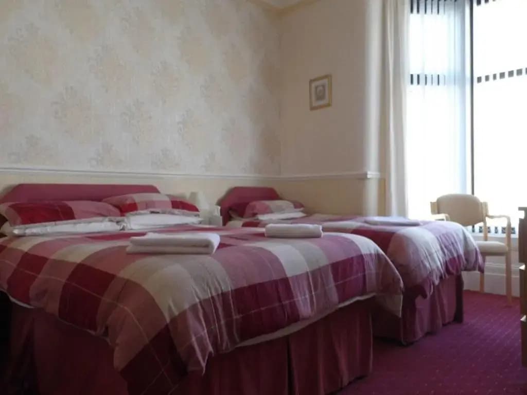 Hotel photo 12