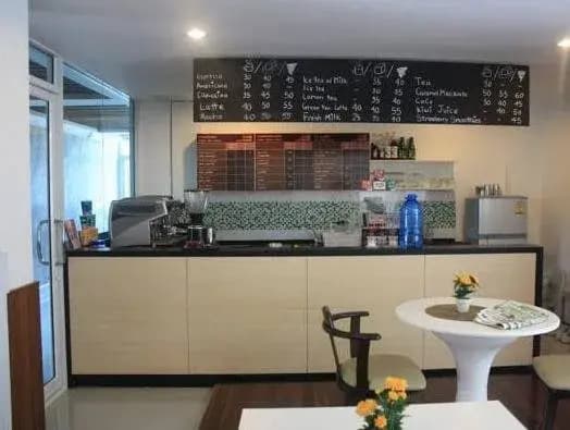 Hotel photo 21