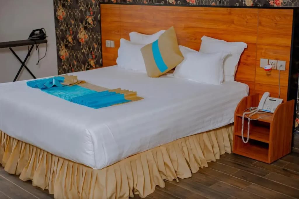 Hotel photo 5