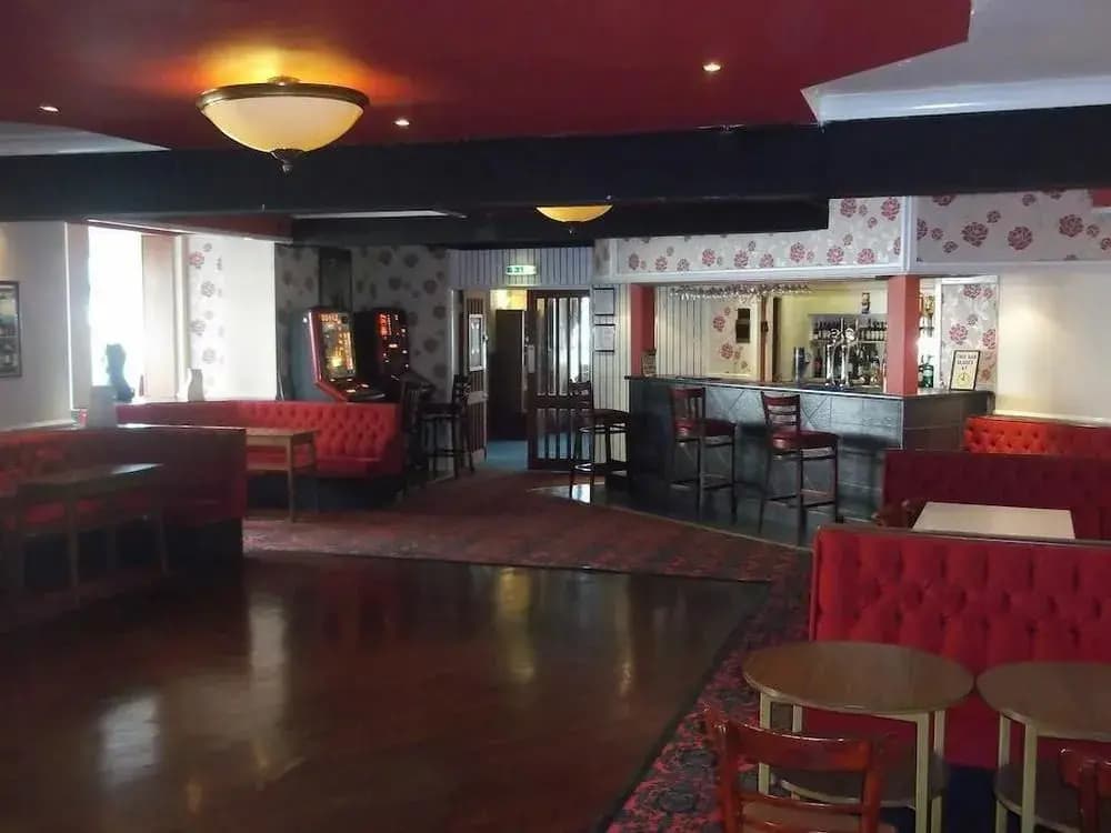 Hotel photo 11