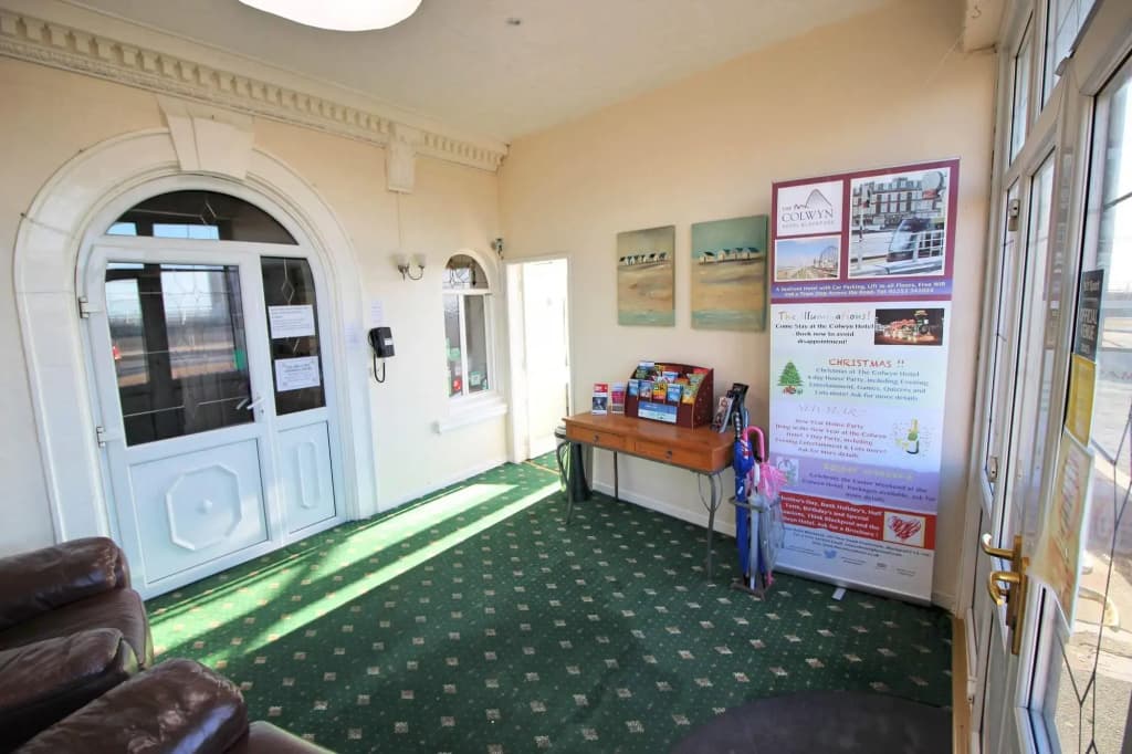 Hotel photo 37