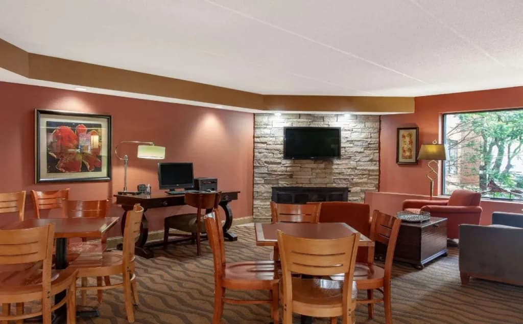 Hotel photo 19