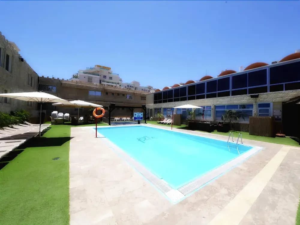Hotel photo 16