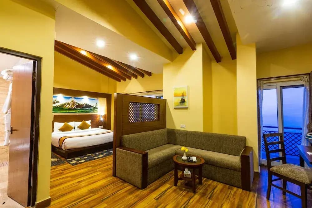 Hotel photo 4