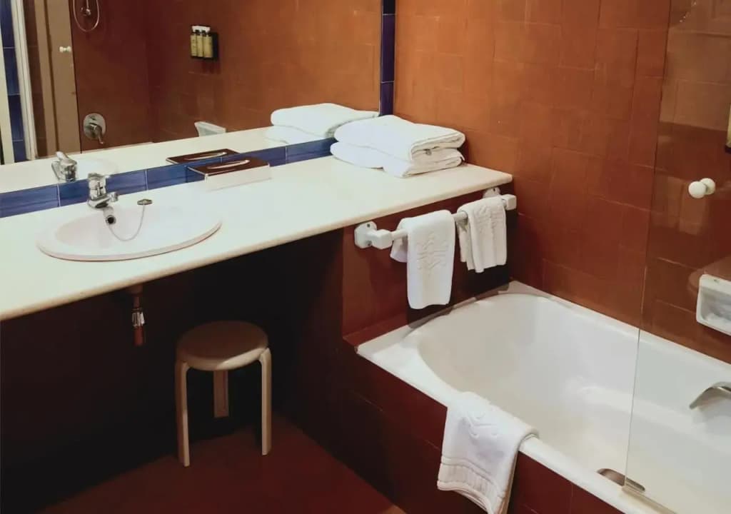 Hotel photo 18