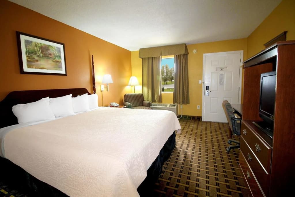 Hotel photo 5