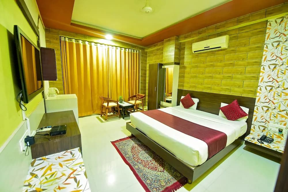 Hotel photo 6