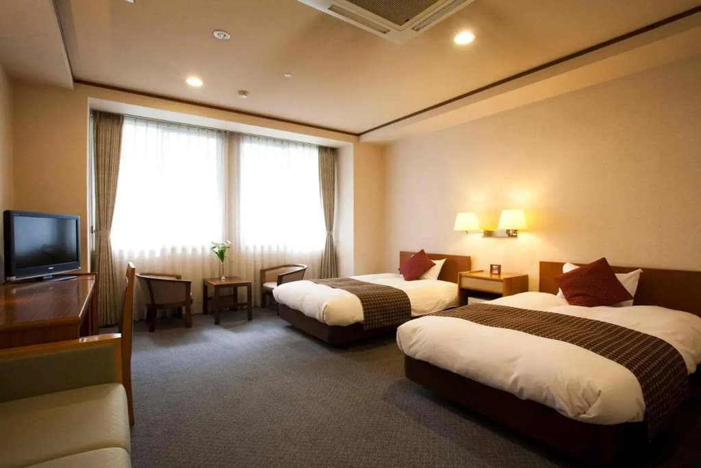 Hotel photo 1