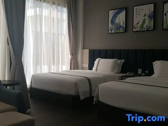 Superior Double room twin beds