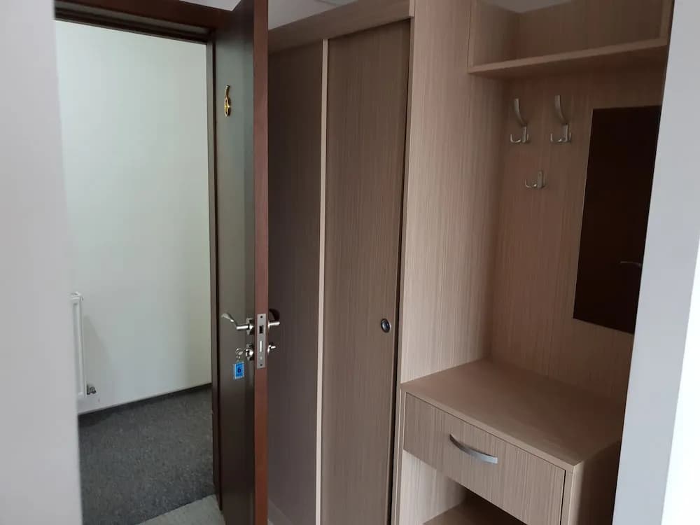 Classic room