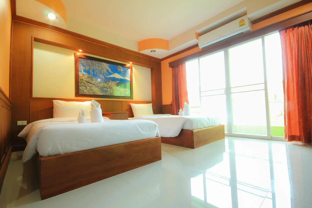 Hotel photo 21