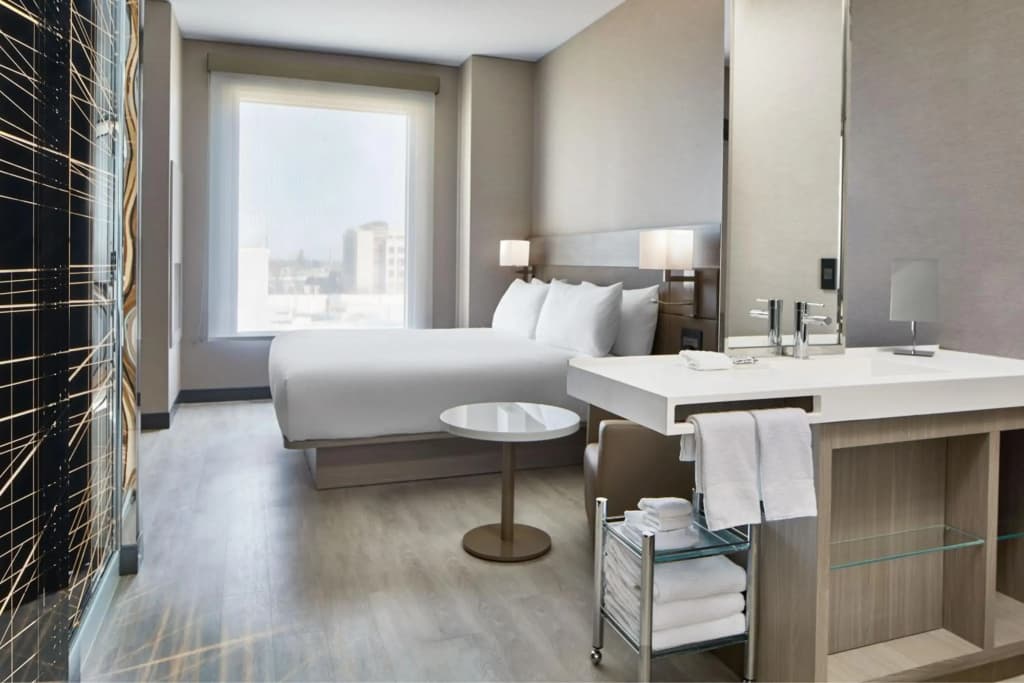 Hotel photo 8