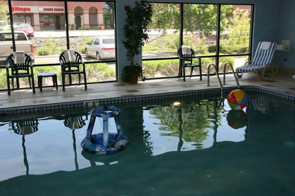 Hotel photo 7