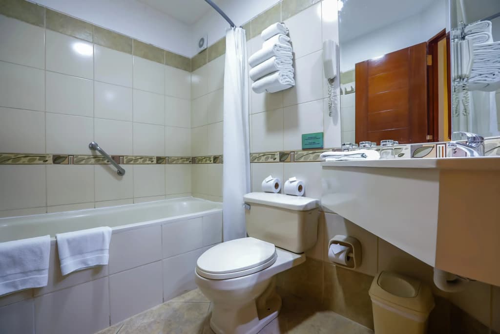 Hotel photo 8