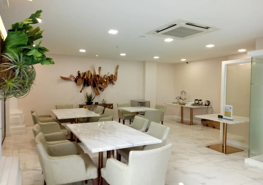 Hotel photo 14