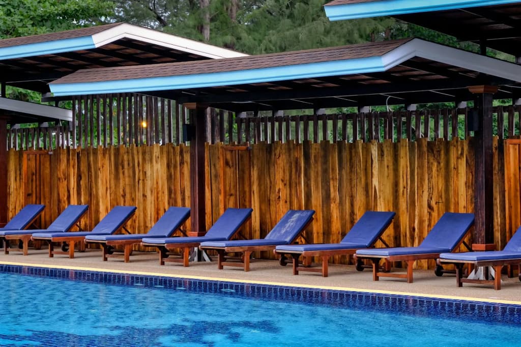 Hotel photo 19