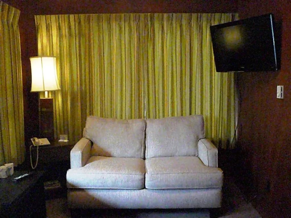 Suite