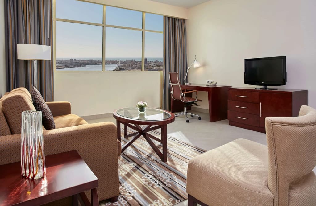 Hotel photo 12