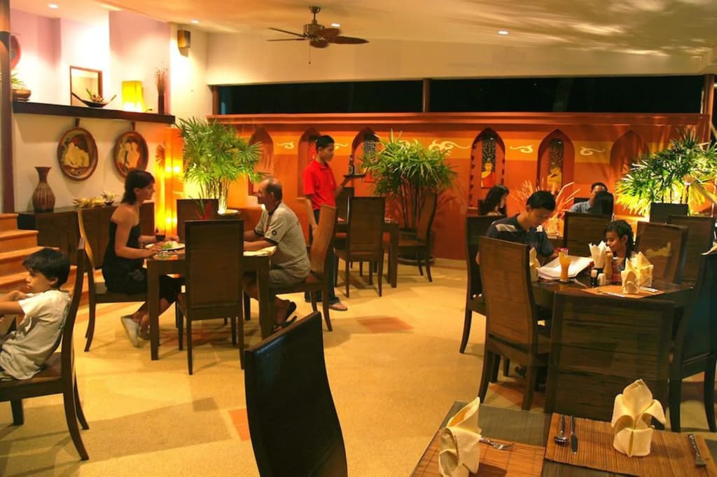 Hotel photo 21