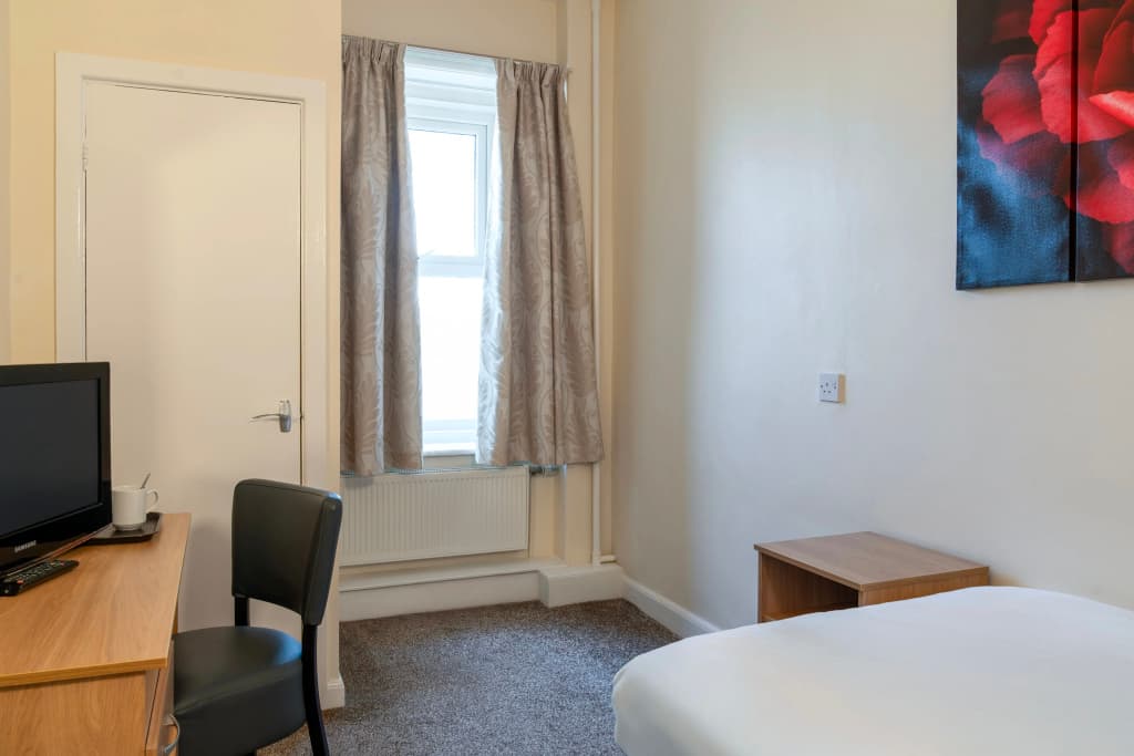 Hotel photo 18